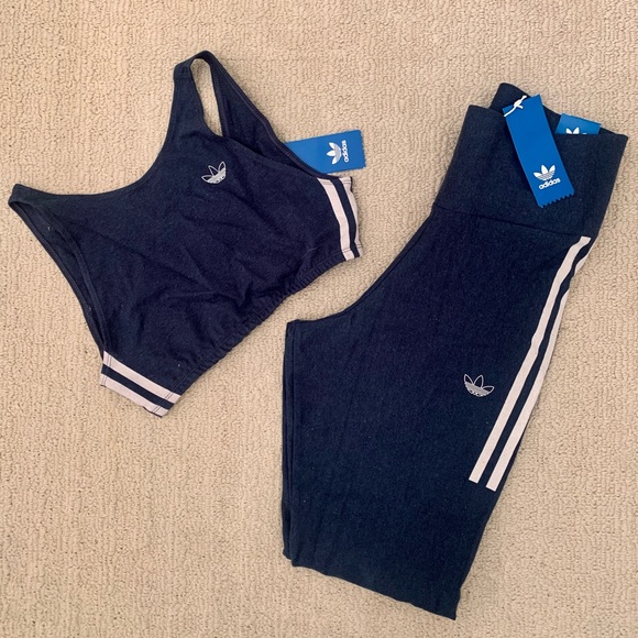 Adidas Originals Leggings - Picture 3 of 3